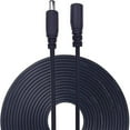 thumbnail image 4 of JFBUJC Dc 12v Power Adapter Extension Cable Extend Wire, 4 of 4