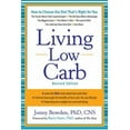 thumbnail image 3 of Living Low Carb, 3 of 3