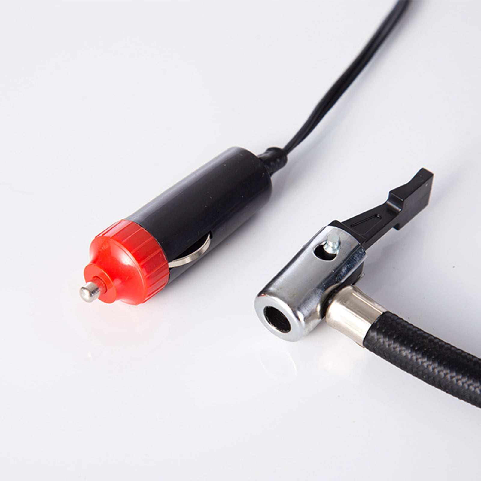 300PSI 12V Mini Air Compressor Auto Car Electric Tire Air Inflator Pump Mini Air Compressor