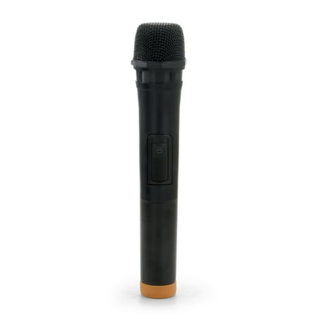 beFree Sound - Portable Bluetooth Speaker - Black