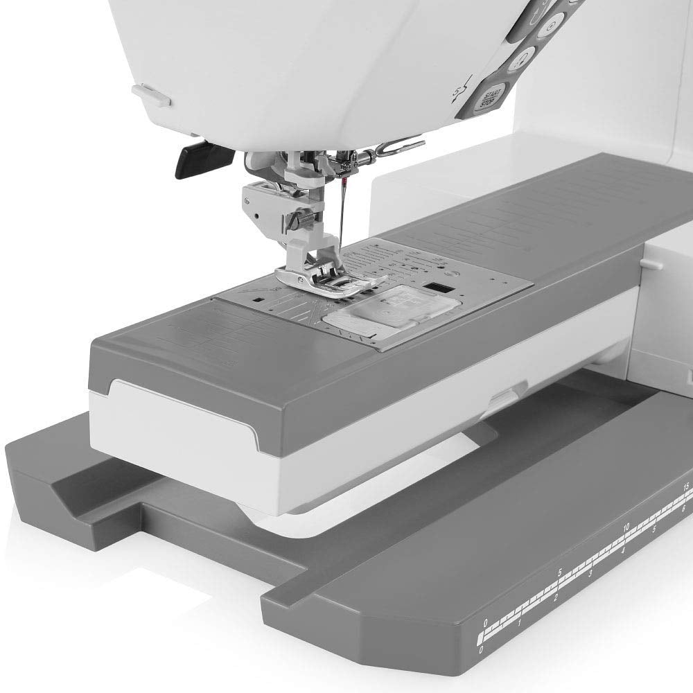Janome 8200QCP Special Edition Sewing and Quilting Machine