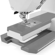 Janome 8200QCP Special Edition Sewing and Quilting Machine