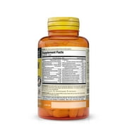 Mason Natural Vitatrum Complete Multivitamin-Multimineral, 150 Caplets