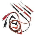 thumbnail image 1 of Fieldpiece ADK7 Deluxe Silicone Test Lead Kit, 1 of 1