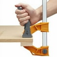 thumbnail image 4 of Bora  24 x 4 in. Ratchet Lever Clamp, 4 of 4