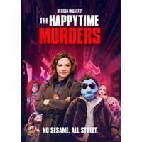 The Happytime Murders