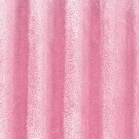 Springs Creative Mock Mink Fabric