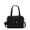 Black Tonal, variant on Klara Shoulder Bag