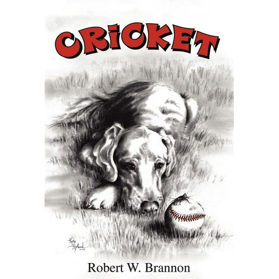 Cricket, (Hardcover)