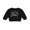 Gray, variant on LMLYSoH Toddler Boy Girl Fall Sweatshirt Long Sleeve Round Neck Letter Ghost Print Pullover Loose Tops for Halloween