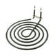 thumbnail image 2 of Conexión tubular para calentador eléctrico, tubo calefactor eléctrico para freidora de aire, superficie del quemador 157 cm, 2 of 9