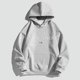 thumbnail image 4 of Nuevas sudaderas con capucha de moda urbana para hombres y mujeres de primavera y otoño, sudaderas casuales con letras, sudaderas con capucha versátiles y de moda, 4 of 5