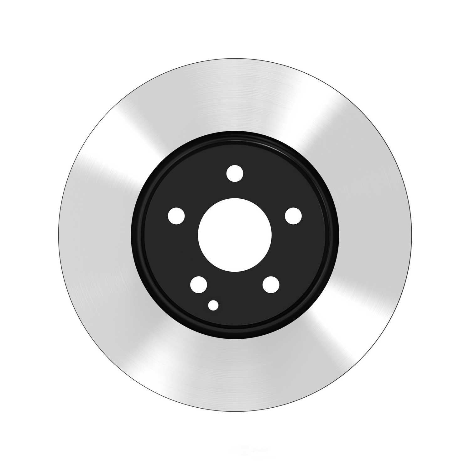 Wagner Brake BD180885E Front Disc Brake Rotor