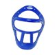 thumbnail image 4 of Protector facial para boxeo, karate, sparring, desmontable Azul, 4 of 9