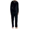 thumbnail image 3 of Warner Bros. Harry Potter Women's Gryffindor House One Piece Union Suit, 2XL, 3 of 5