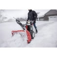 thumbnail image 4 of Troy-Bilt Storm 3090 357cc 2-Stage 30" Snow Blower, 31AH5DP5B66, 4 of 15
