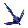 thumbnail image 1 of Accesorios De Pesca De Ancla Plegable Para Kayak, Canoa, Barco, Velero Marino, Embarcaciones Yuarrent VI006355-00, 1 of 5