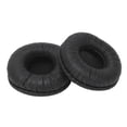 thumbnail image 4 of Haofy Headphone Ear Pads Cushion Replacement Cover For Senn-heiser PX100 PX200 PMX200, 4 of 8