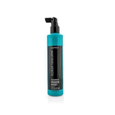 Matrix Total Results Wonder Boost 8.5 oz - Walmart.com