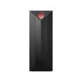 thumbnail image 4 of HP OMEN 875 Gaming Desktop, Intel Core i5-8400 Upto 4.0GHz, 8GB RAM, 256GB NVMe SSD, NVIDIA GeForce GTX 1060, DisplayPort, HDMI, DVI, Wi-Fi, Bluetooth, Windows 10 Home (4NM83AA), 4 of 8