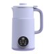thumbnail image 1 of Nueva tecnología totalmente automática que rompe paredes Leche de soja y leche de frutos secos silenciosa Funcional con un solo botón para bebidas deliciosas, 1 of 7