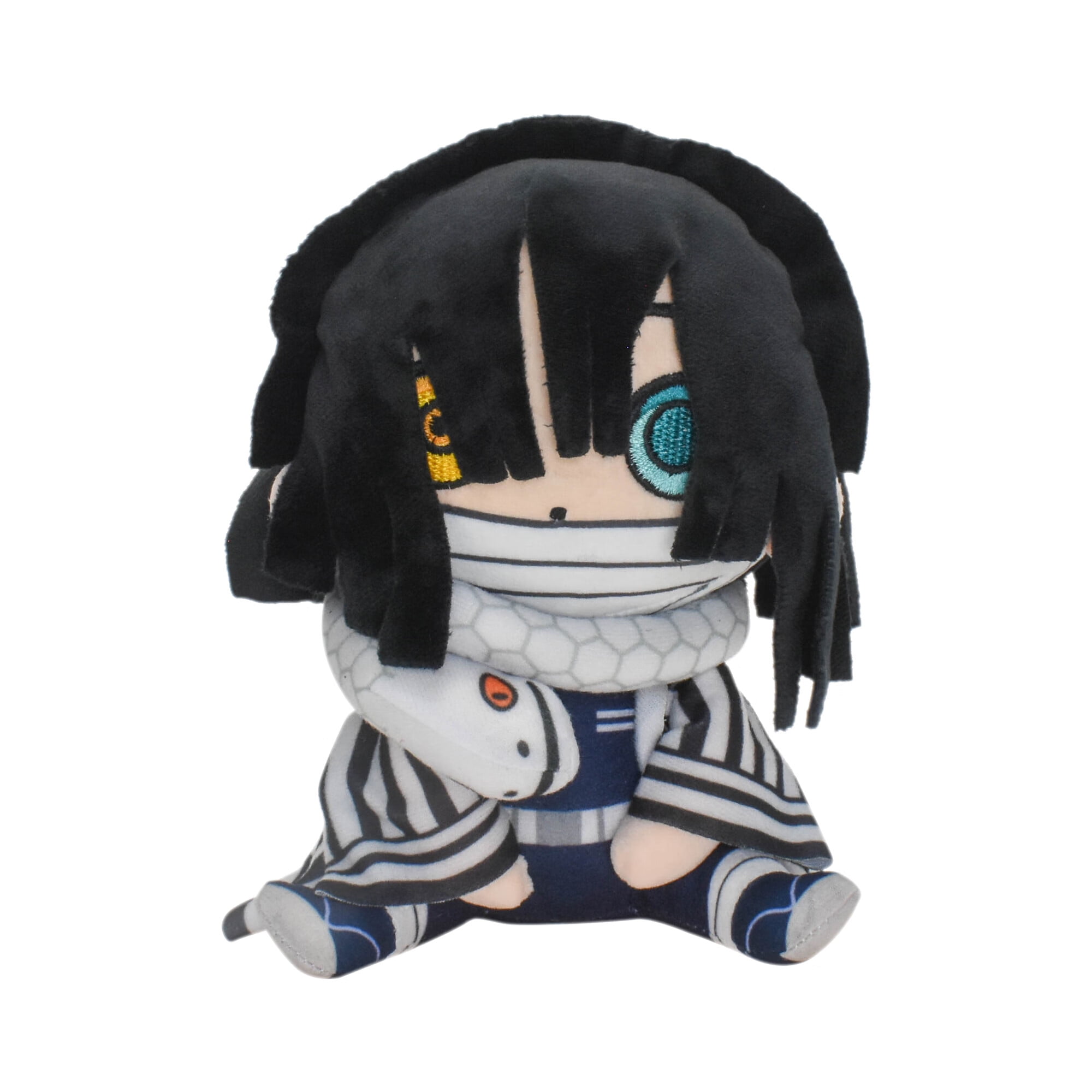 obanai iguro plush