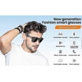 thumbnail image 3 of Smart Glasses,Even Realities G1,Even Realities G1 Smart Glasses Ai, 3 of 4