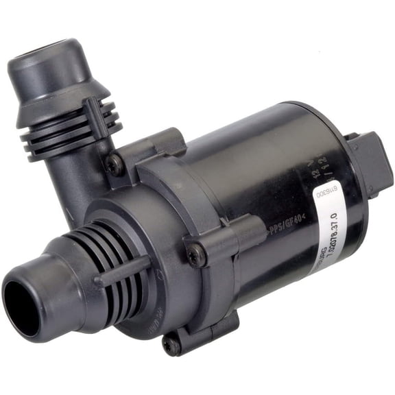 HELLA (7.02078.37.0) Water Pump