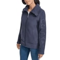 thumbnail image 3 of Calvin Klein womens Performance Polar Fleece, 3 of 4