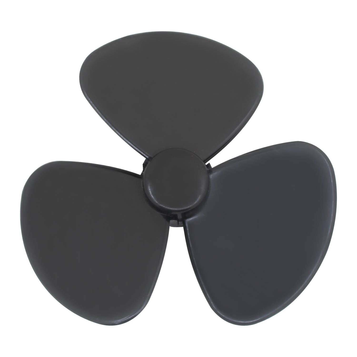 Refrigerator condenser fan blade Plastic Air Cooler Blade