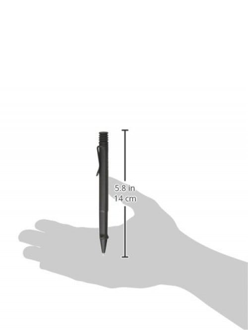 Model 217 LAMY Safari Ballpoint Pen 