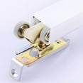 thumbnail image 6 of Niceauty Window Door Roller 2Pcs Nylon Assorted Color for Silent Operation and Smooth Sliding, 6 of 8