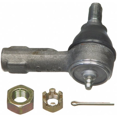 MOOG Chassis Products Steering Tie Rod End P/N:ES3046RL