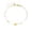 Y, variant on Hearth & Gear Heart Layer Anklet Female Letters Chain Gold Anklet For Women Initial 26 For Women Anklet Anklet Summer Jewelry Anklet For Women Matching Rings Matching Rings Dinosaur Anklets Men's