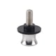 thumbnail image 4 of Motocicleta Cnc Swing Brazo Sliders Spots Swingarm Bobinas Para 250 ER6 Z 250 ER6F, 4 of 7