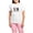 With Pink Camo Pant, variant on CafePress - German Shepherd Fan Women's Light Pajamas - Women's Short Sleeve Print T-Shirt and Pants Light Cotton Pajama Set