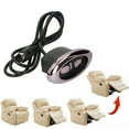 thumbnail image 4 of Recliner Controller, USB Charging Sofa Switch Durable With 2 Button 5 Pin For Lifting Chair, 4 of 8