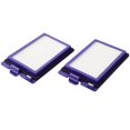 thumbnail image 3 of Remplacement de Filtre pour Aspirateur Robot Robovac X8, Accessoires pour Hybride X8, 3 of 10