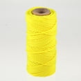 thumbnail image 4 of Correa transportadora de cuerda de buceo, cordón de buceo, mango de carcasa, cable de seguridad, soporte de carga, suministros profesionales de Deportes acuáticos Amarillo 46 metros (150 pies) Sonducket OD030881-01B, 4 of 6