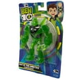 Ben 10 Omnitrix Diamondhead Figure