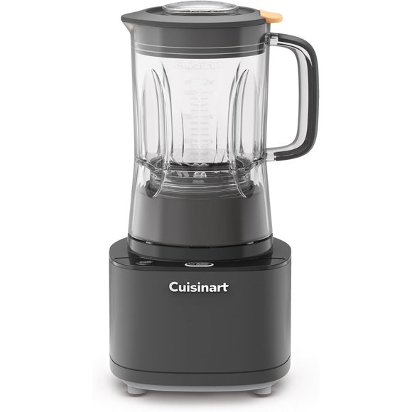 Cuisinart SOHO Stainless Steel 4.5-Cup Table Blender
