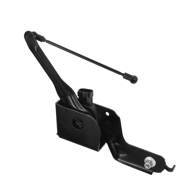 Sensor de nivel de altura de suspensión de aire Unique Bargains para GMC Sierra 1500 No.23456572, sensor de nivel de altura trasero derecho