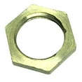 thumbnail image 1 of LOVIVER Furniture Nuts Replacement Nut Attachment - Golden, 12.5mm, 1 of 7