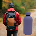 thumbnail image 5 of Stainless Steel Water Bottle, Small Bottle Sport Cup Hot and Cold Water Bottle for Women Girls Kids Gift Milk Tea, 5 of 5