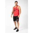 thumbnail image 3 of Evansville Tank Top - Red, 3 of 8