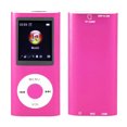thumbnail image 1 of Lossless Sound Quality, Volume Control, HiFi Portable MP3 Music Player with Card Reader, 8h Battery Life, for Indoor and Outdoor Use, 1 of 8