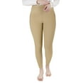 thumbnail image 3 of Tuffrider Ladies Classic Ribbed Tights, 3 of 3
