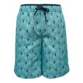 thumbnail image 1 of Traje de Baño Op Talla 14 con Estampado Tucanes Azul Aqua, 1 of 4