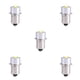 thumbnail image 1 of Bearachild Linterna LED de alta luminosidad P13.5S para acampar, herramienta para el hogar, bombilla PR2, lámpara de repuesto para antorcha, Kit Type2 NO2, 1 of 6