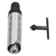 thumbnail image 2 of Flexible Shaft Chuck Engraving Pen 0.3‑6.5mm Handle Grinder Tool for Electric Drill Hanging Mill, 2 of 10
